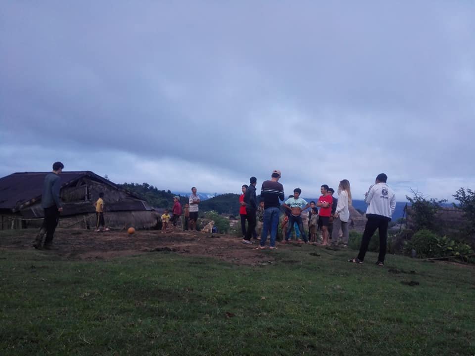 2 Days Bolaven Highlights Home-Stay Experience Trek